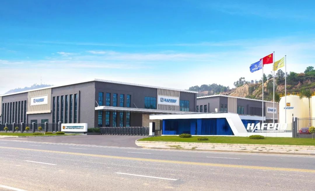 哈弗潤(rùn)滑油 十年專注用戶滿意與智能制造4.0的完美融合