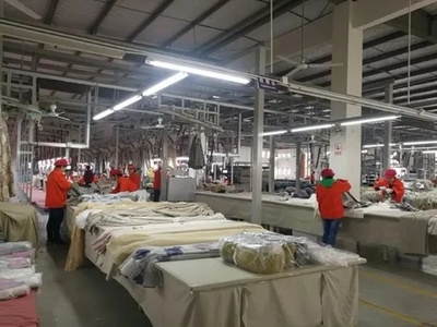 美曦家紡工廠店在哪里？揭秘它的神秘面紗